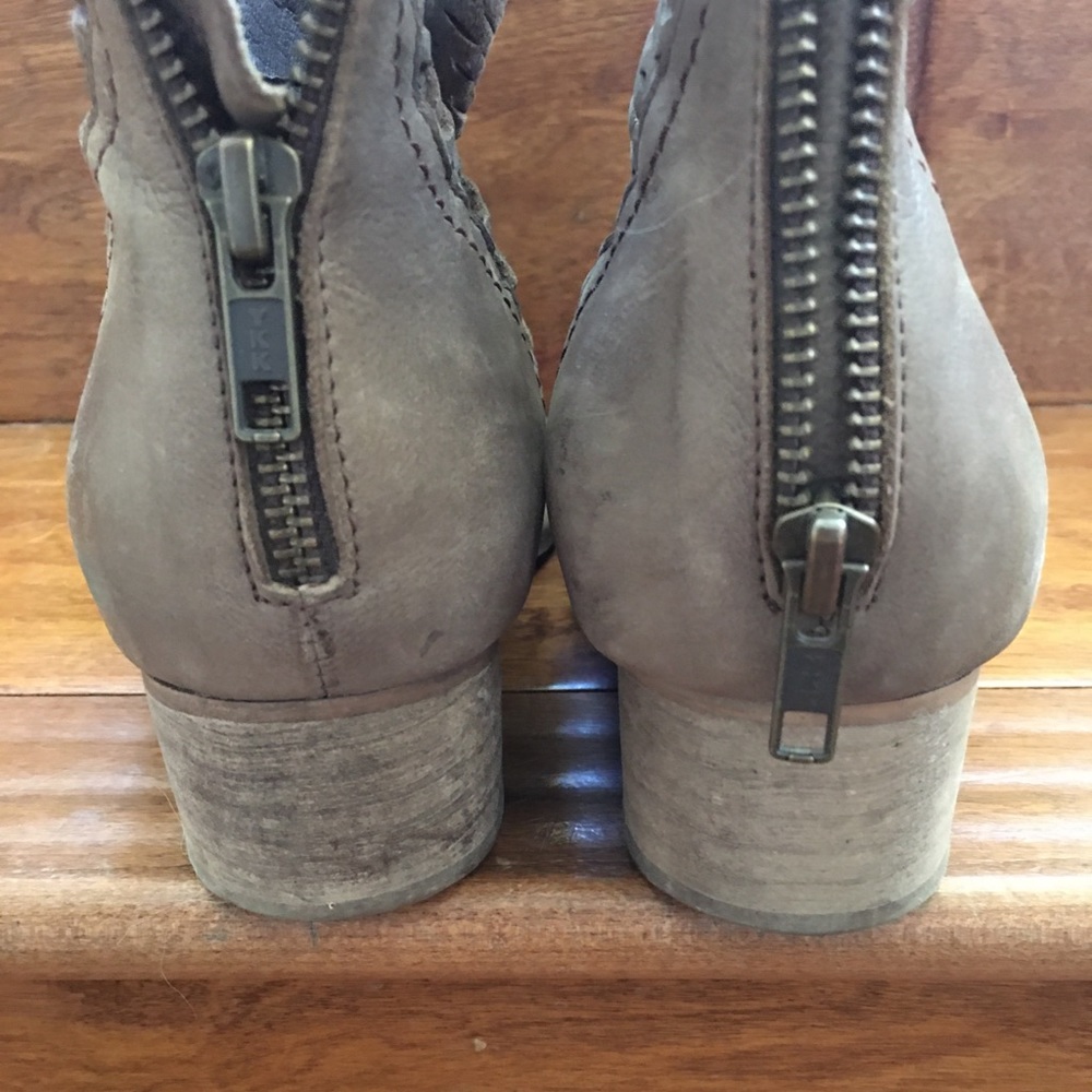 Rebels Booties - image 5